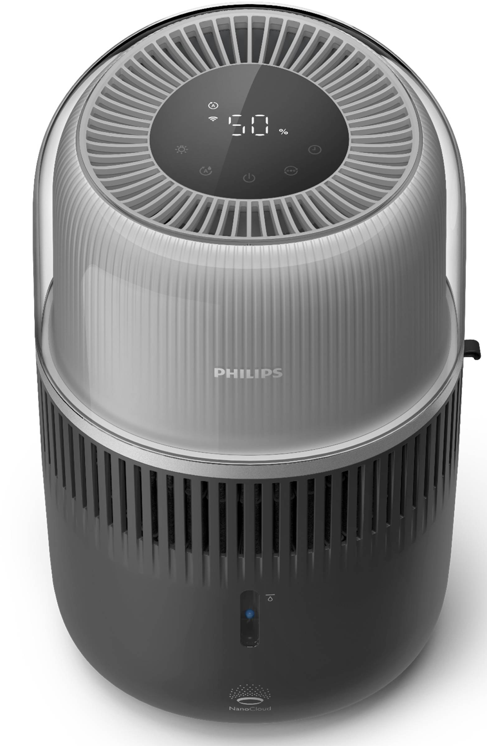 Humidificateur vapeur chaude PHILIPS  - HU5710/03