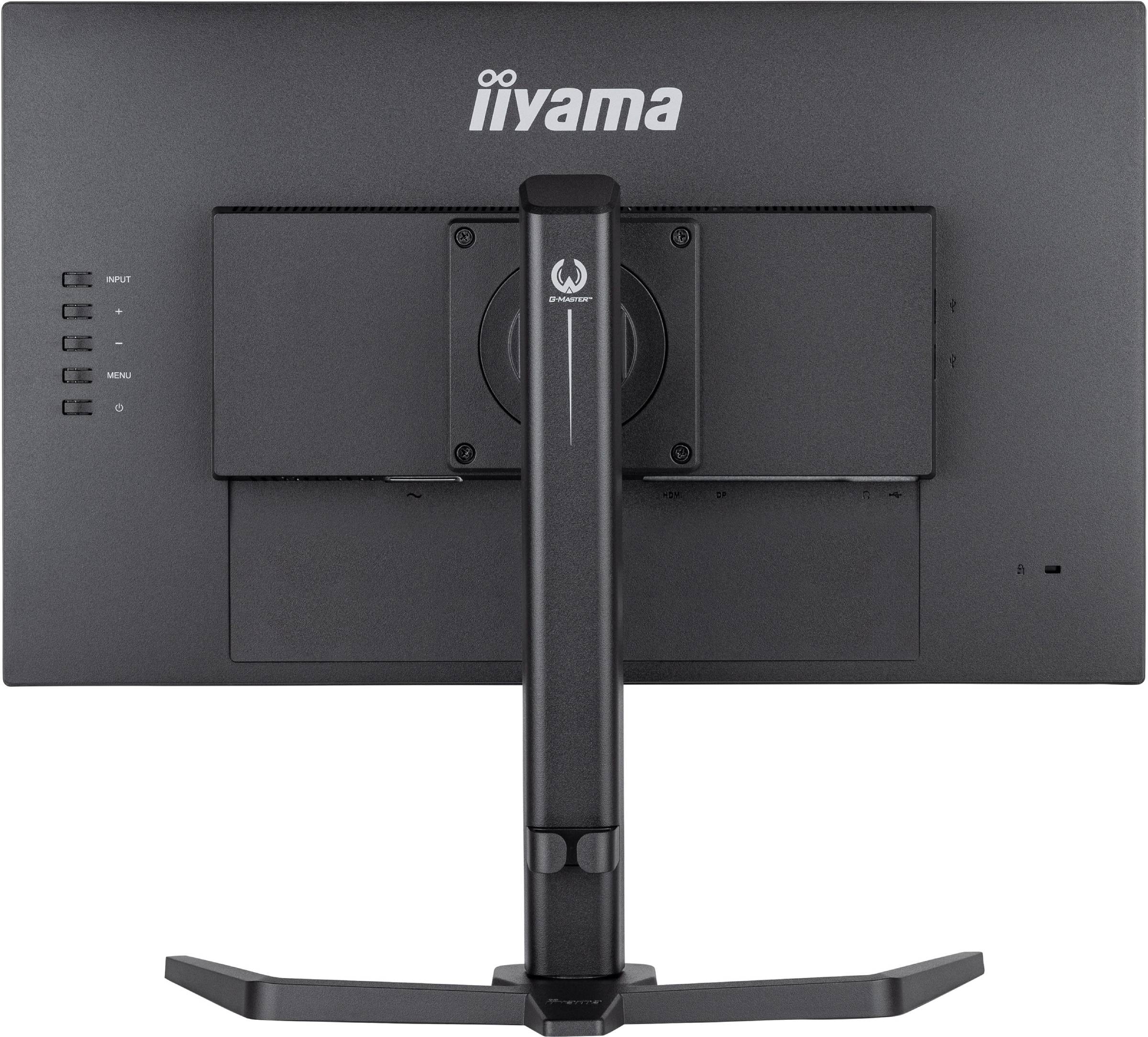 Ecran 24 pouces Full HD IIYAMA  - GB2470HSU-B5