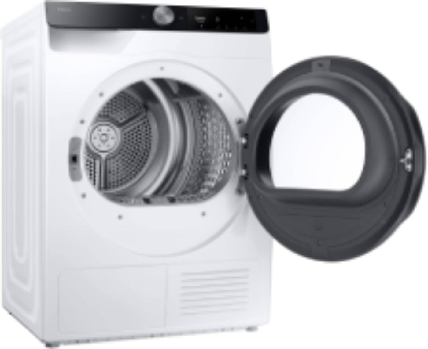 Sèche-linge pompe à chaleur SAMSUNG  - DV90T6240LK