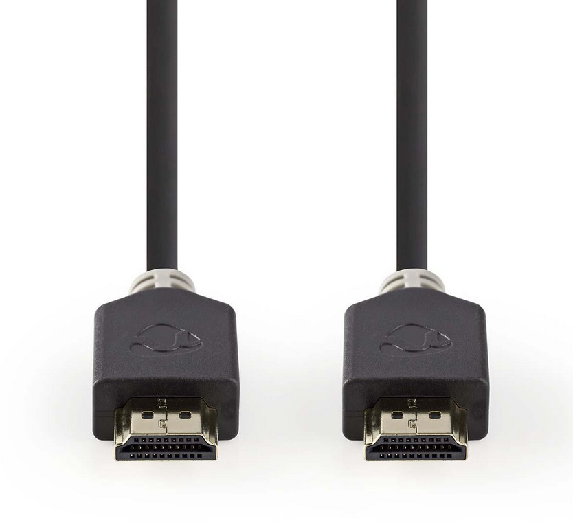 Câble HDMI NEDIS  CVBW34000AT150