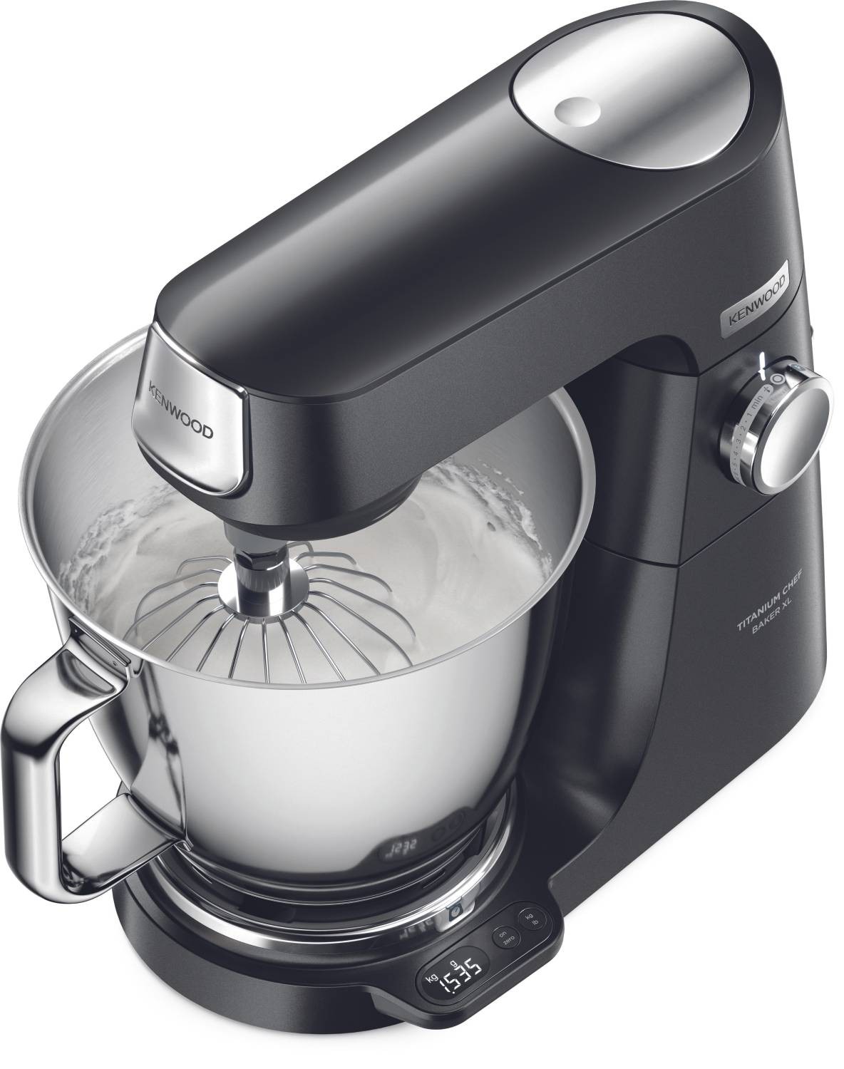 Robot culinaire KENWOOD  - KVL85004BK