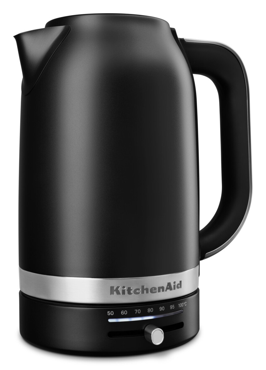 Bouilloire KITCHENAID  - 5KEK1701EBM