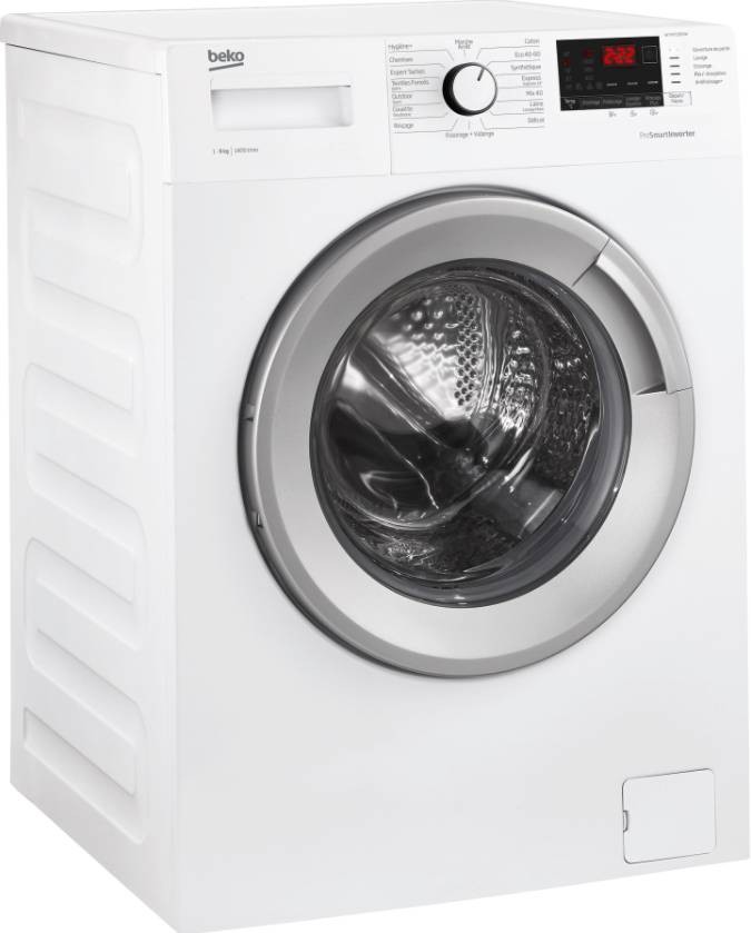 Lave linge Frontal BEKO 9kg - WTV9712BS1W