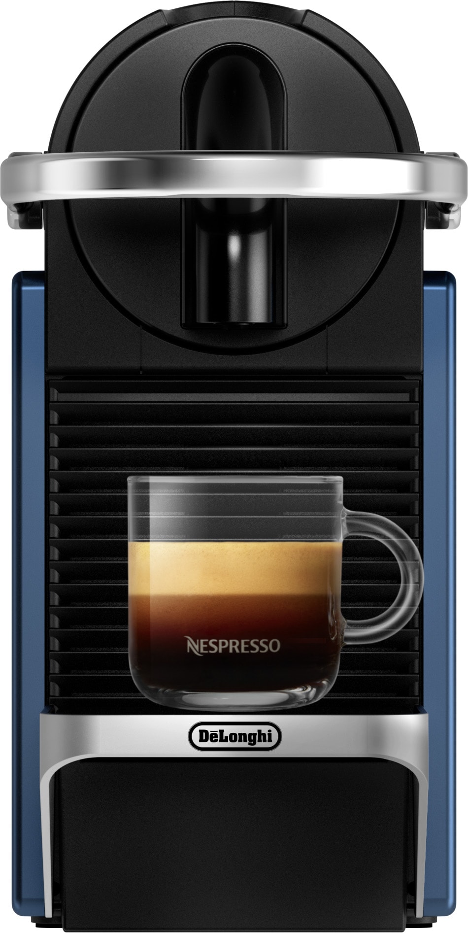 Nespresso DELONGHI  - EN127BL