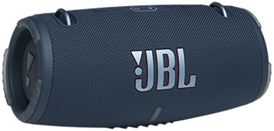 Enceinte bluetooth JBL Xtreme 3 Bleu - JBLXTREME3BLUEU