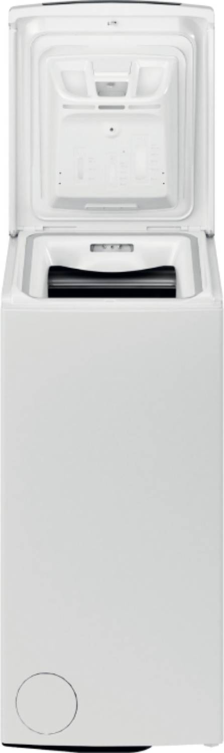 Lave linge Top INDESIT  - BTWS50400FR