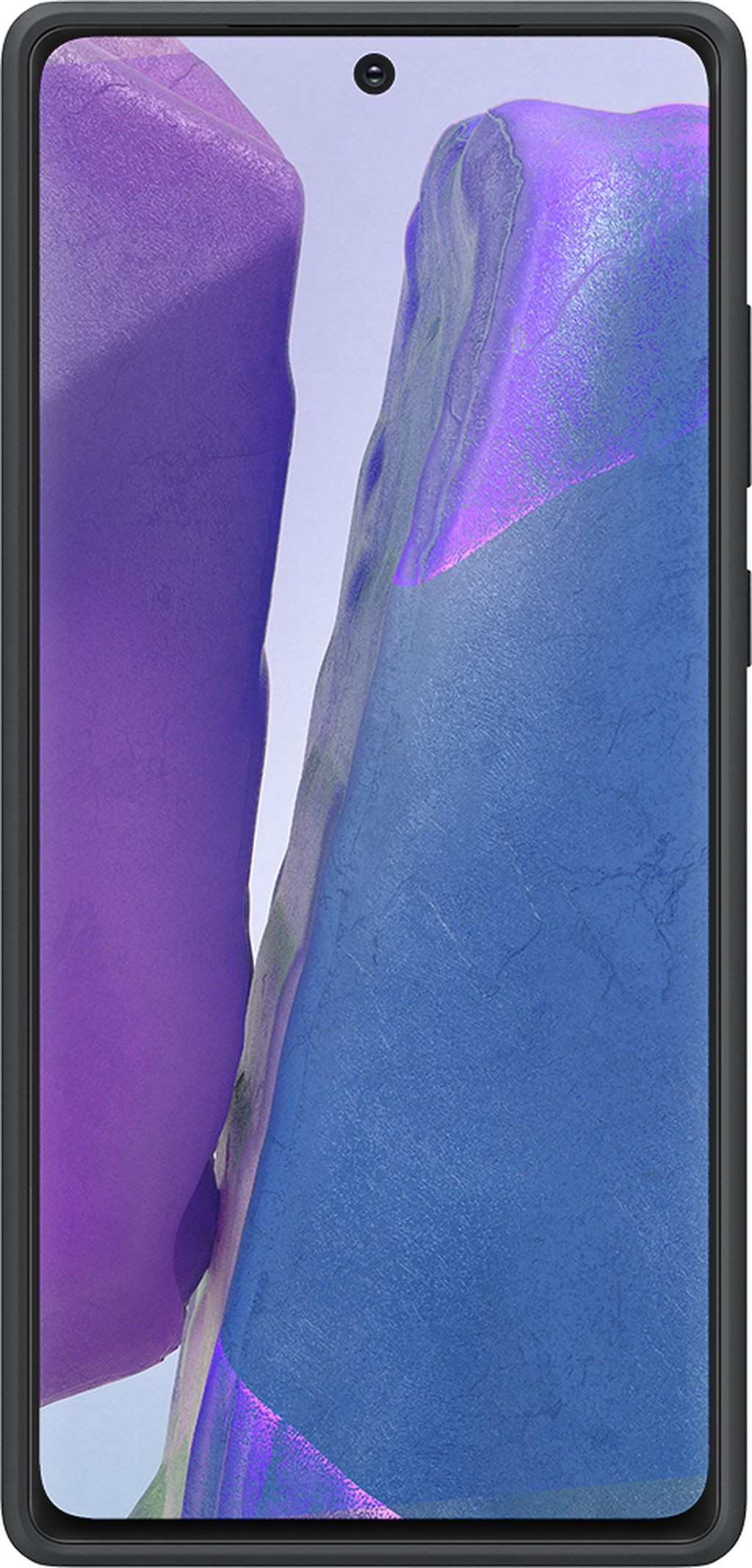 SAMSUNG Coque smartphone  - EF-PN980TB