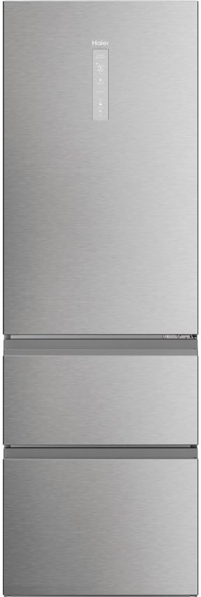 Réfrigérateur congélateur bas HAIER  HTW5618DNMG