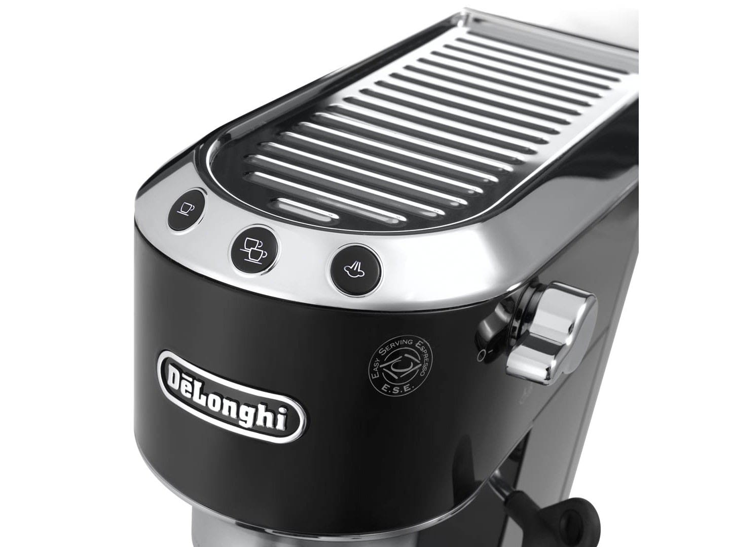 Expresso DELONGHI  - EC695BK