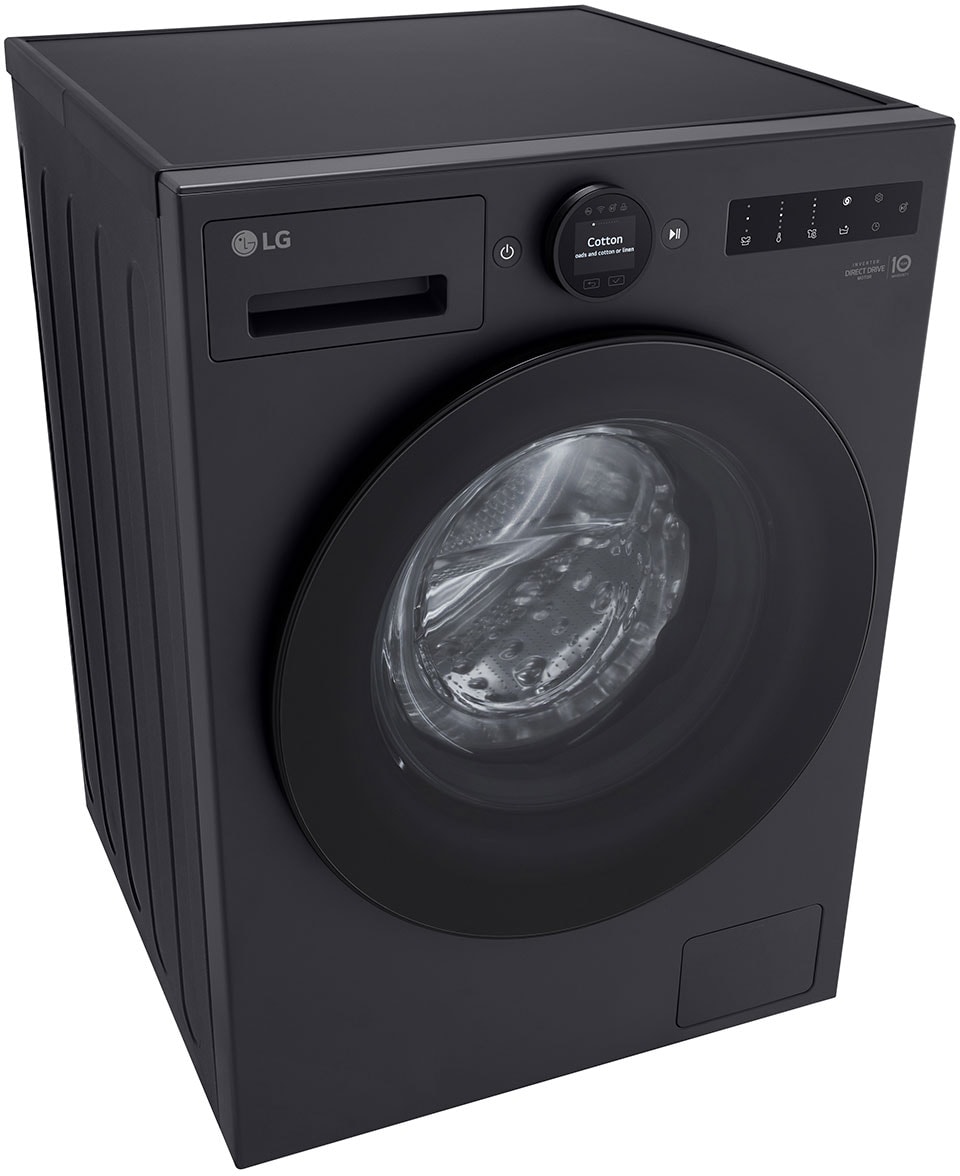 Lave linge Frontal LG  - F14X76BMST