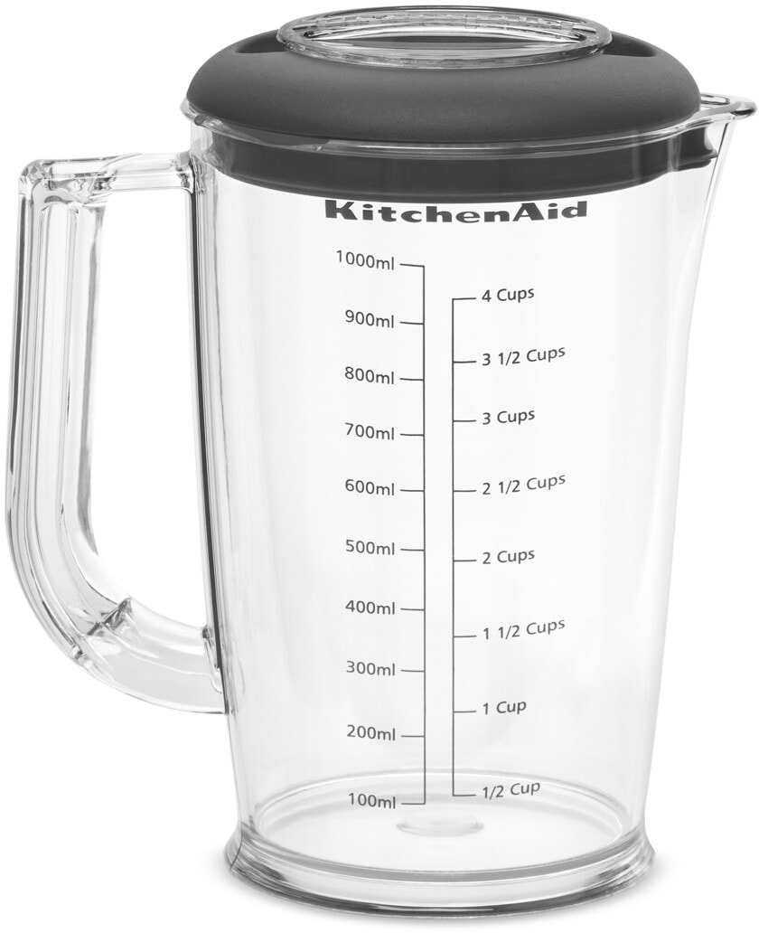 Mixeur KITCHENAID  - 5KHBV83EBM