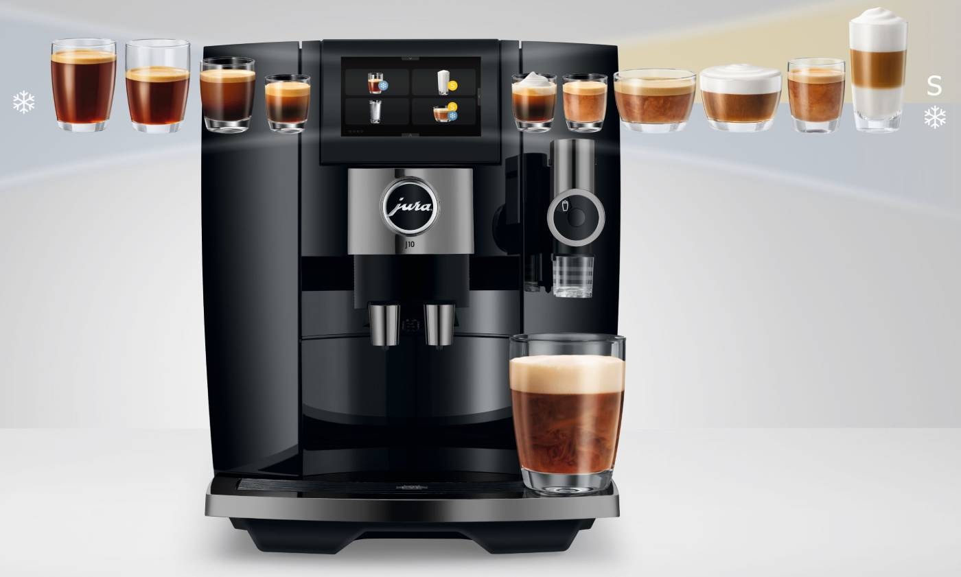 Expresso JURA  - 15562