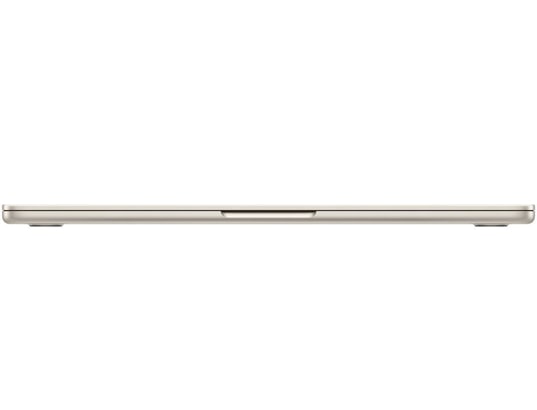 Ordinateur portable APPLE MacBook Air 13" M2 256 Go Or - MBA13-MC7W4FN