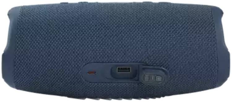 Enceinte bluetooth JBL Charge 5 Bleu - JBLCHARGE5BLU