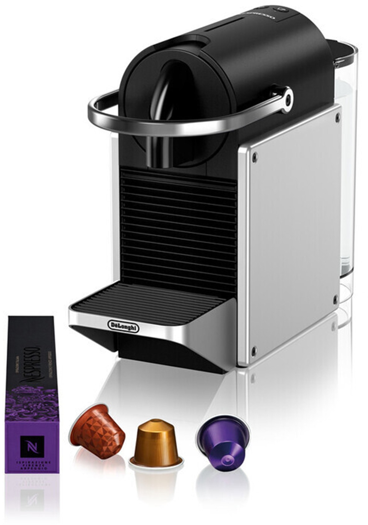 Nespresso DELONGHI  - EN127S