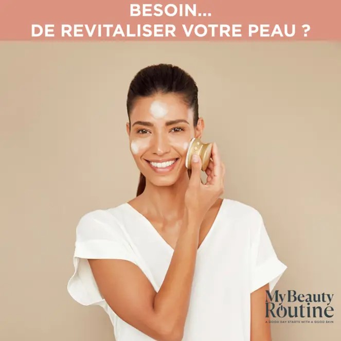 Soin de peau ROWENTA  - LV8530F0