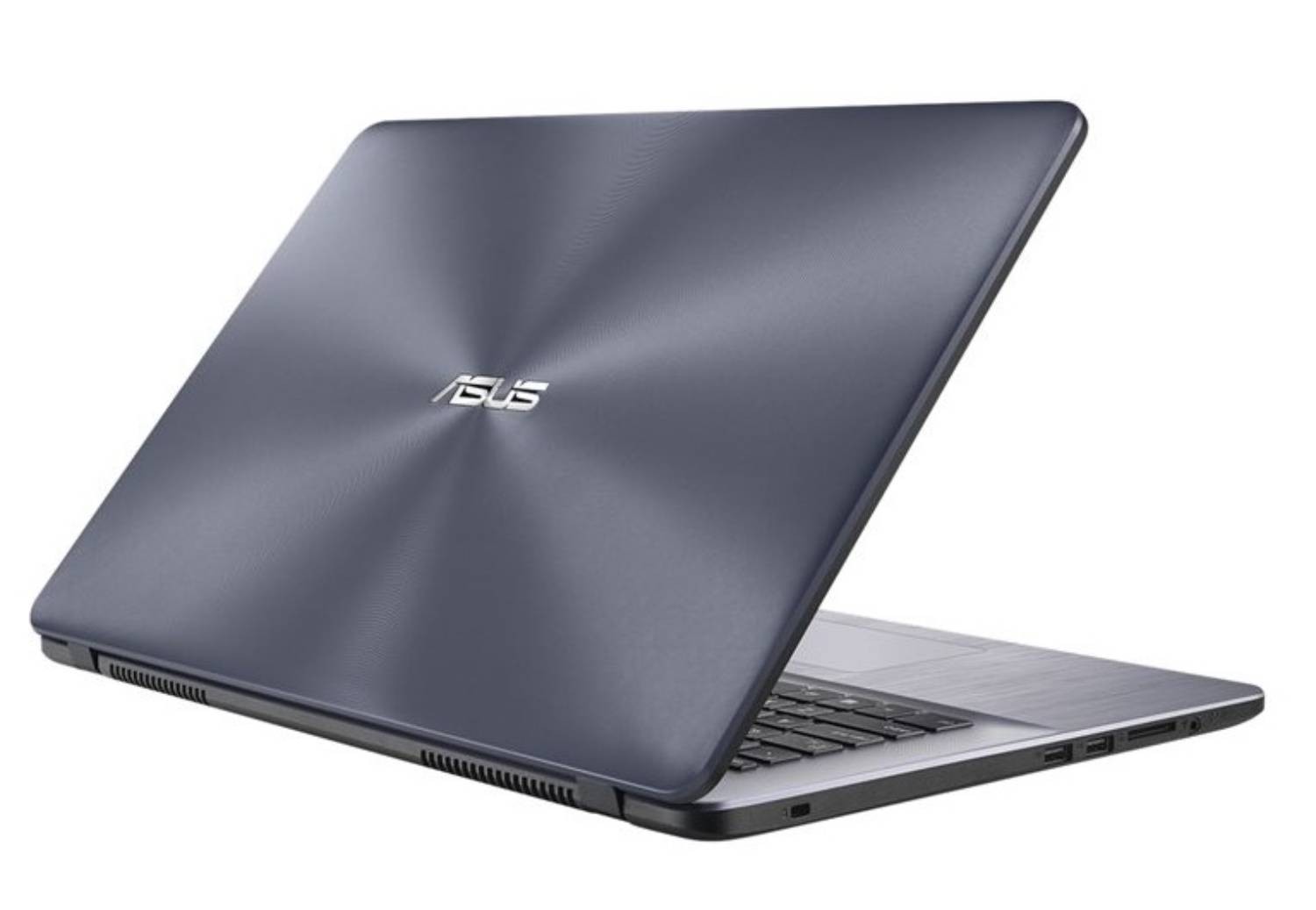 Ordinateur portable ASUS  - X705MA-BX264W