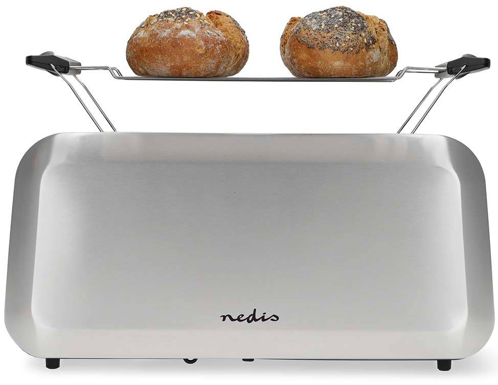 Grille pain NEDIS  - KABT400AL