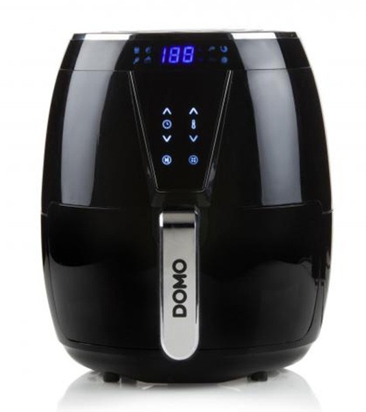 Friteuse à air chaud DOMO Airfryer, 2000W, 4L DO532FR