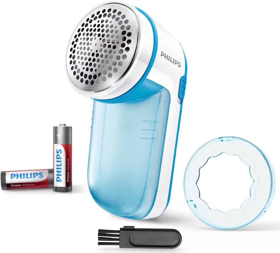 Rasoir anti-bouloche PHILIPS , Bleu - GC026/00