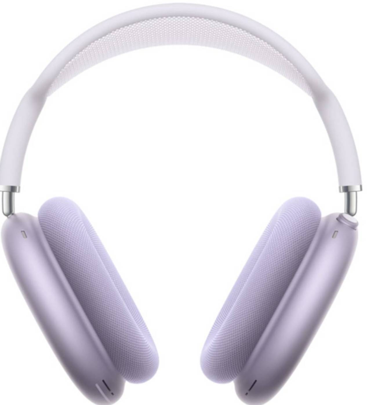 Casque sans fil APPLE  AIRPODSMAX-MAUVE