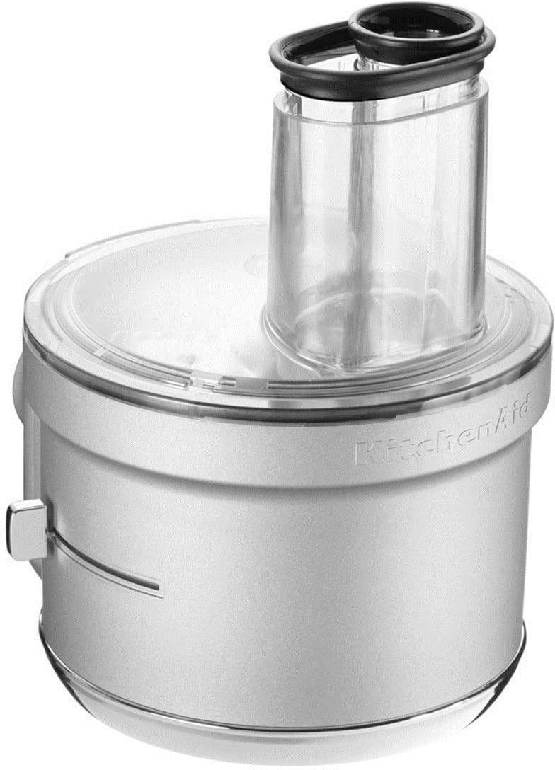 Accessoire robot KITCHENAID Rapeur et trancheur  5KSM2FPA