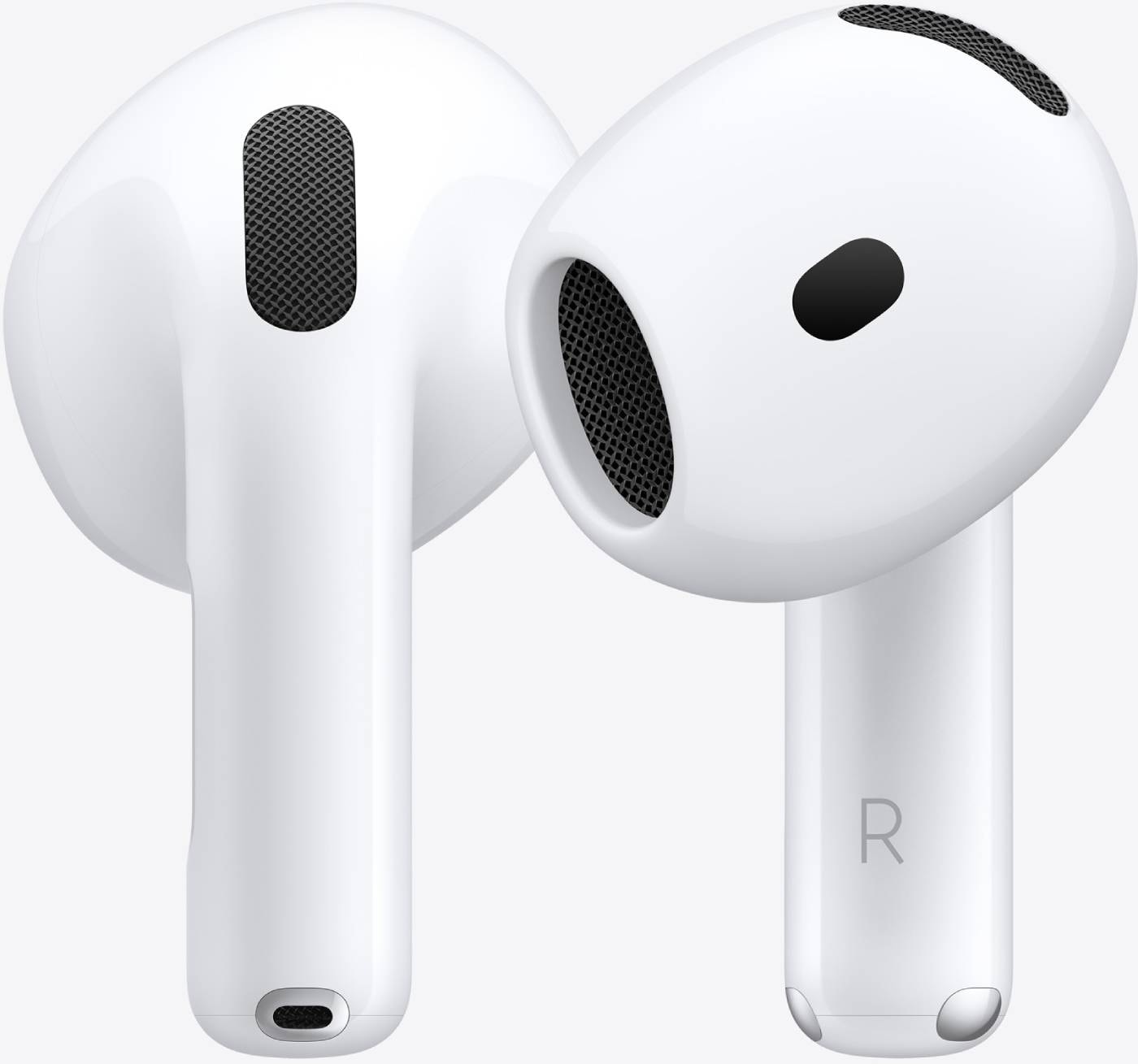 Ecouteurs APPLE  AIRPODS4