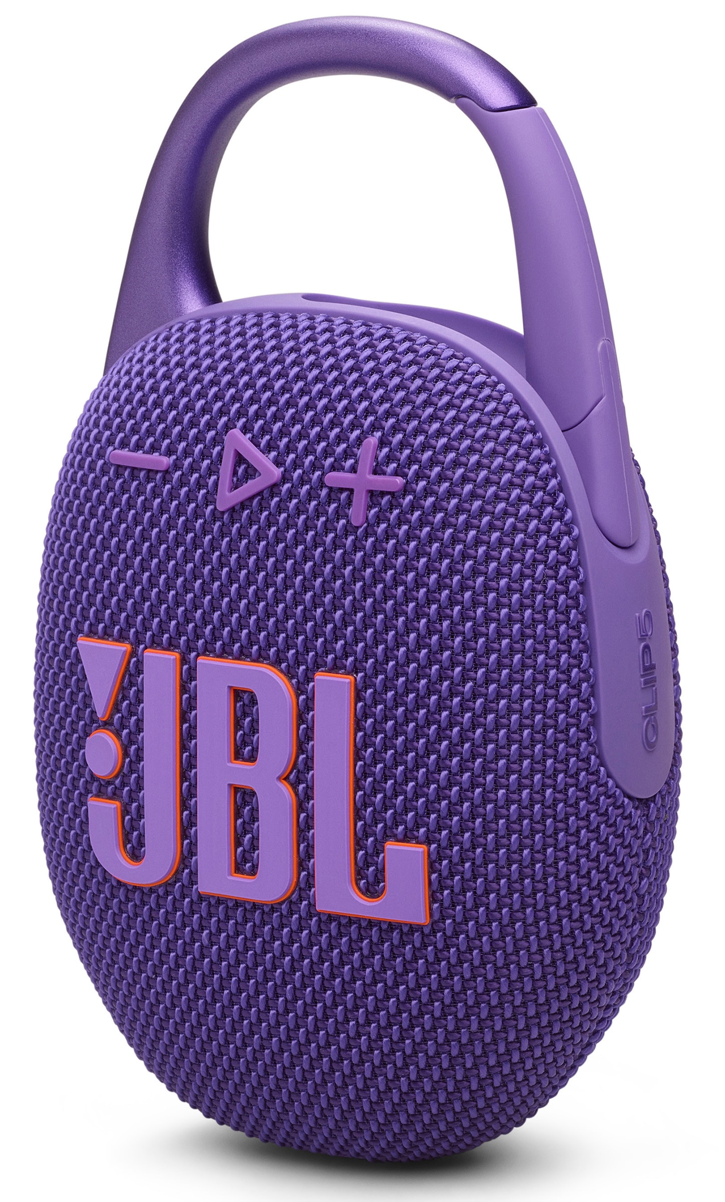 Enceinte bluetooth JBL  - JBLCLIP5PUR