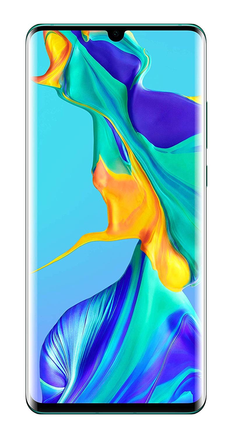 Smartphone HUAWEI  - HUA-P30PRO-128-BLUE