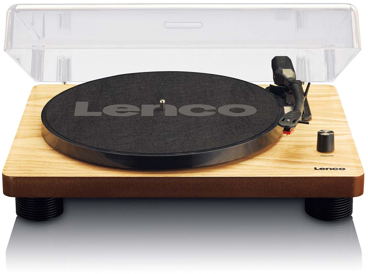 Platine vinyle USB EDSON  LS-50WD