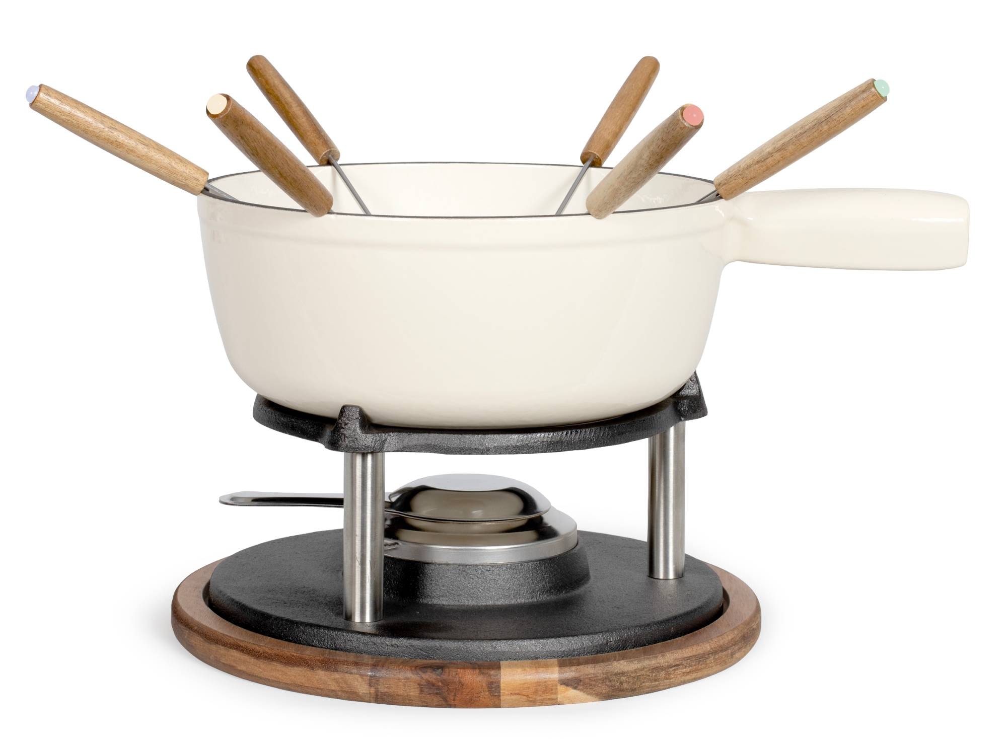 Fondue LIVOO , 6 personnes, 2,6L MEN426C