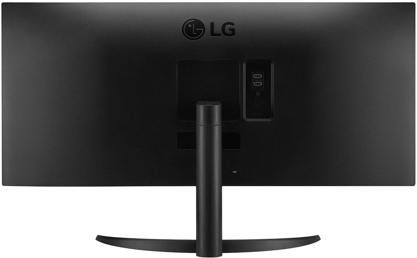 Ecran 34 pouces Ultra Wide FHD LG  - 34WP500-B