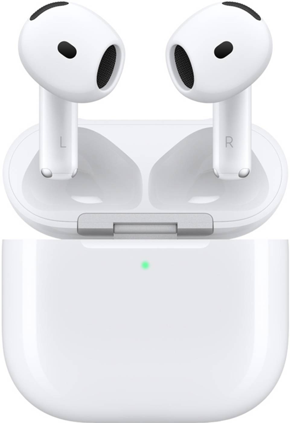 Ecouteurs APPLE AirPods 4 avec Réduction active du bruit AIRPODS4ANC