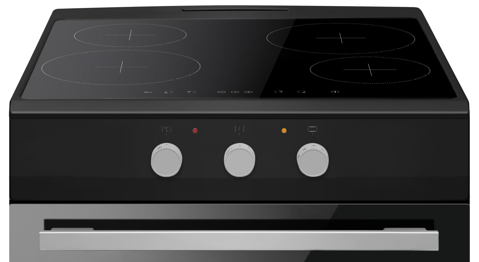 Cuisiniere induction FAGOR  - FACI2003N