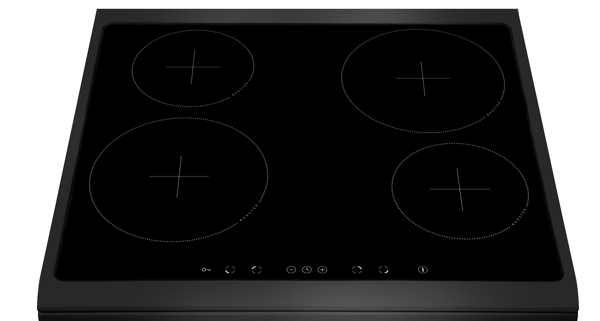 Cuisiniere induction FAGOR  - FACI2003N