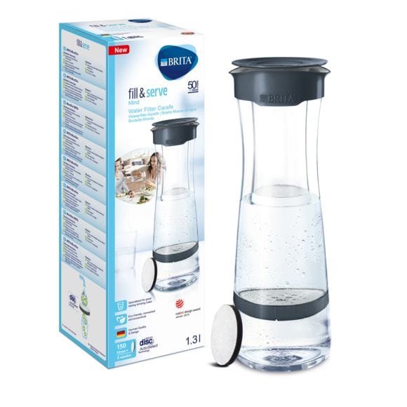 Carafe BRITA FRANCE  1030345