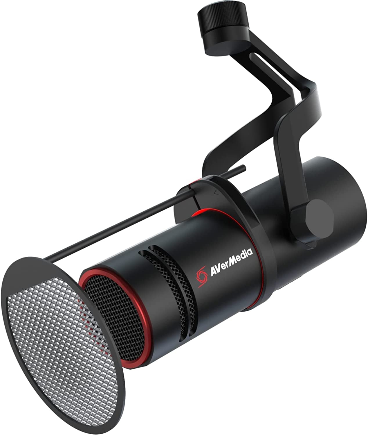 AVERMEDIA Support microphone  - BA310