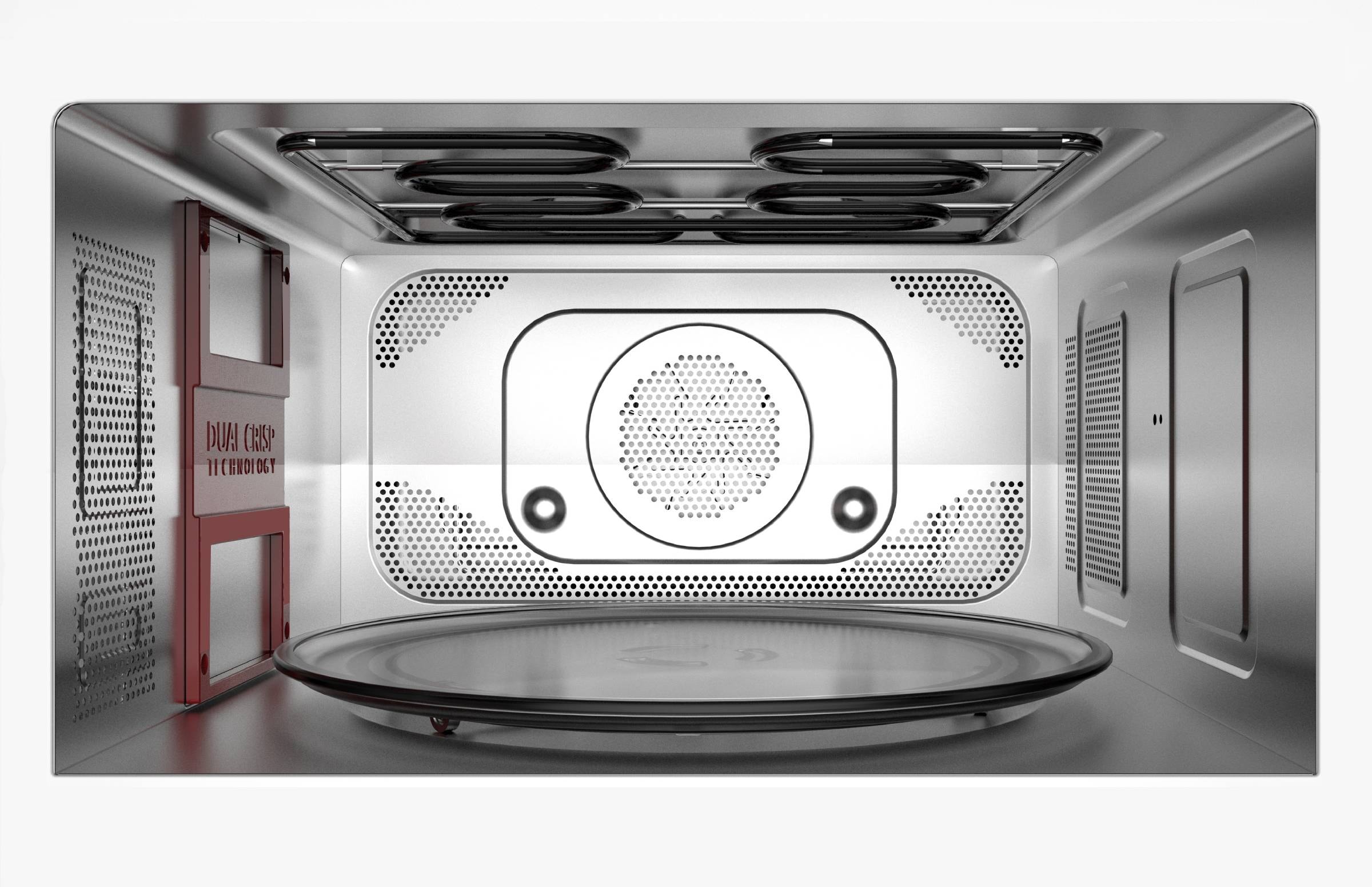 Micro ondes Combiné WHIRLPOOL  - MWSC833W