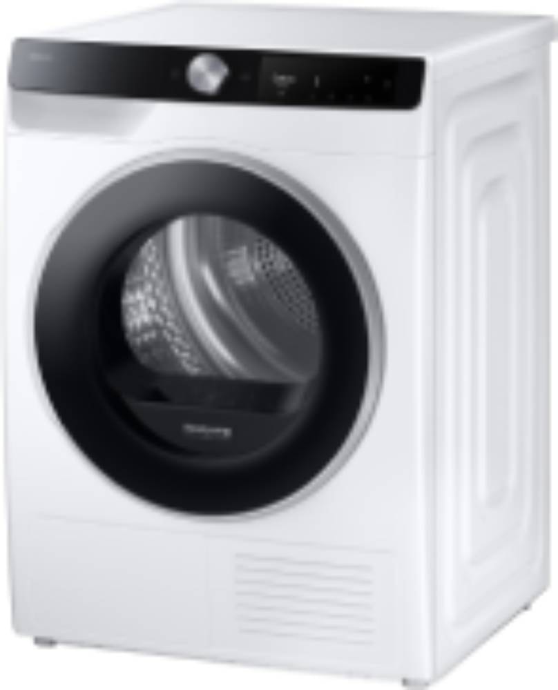 Sèche-linge pompe à chaleur SAMSUNG  - DV90T6240LK