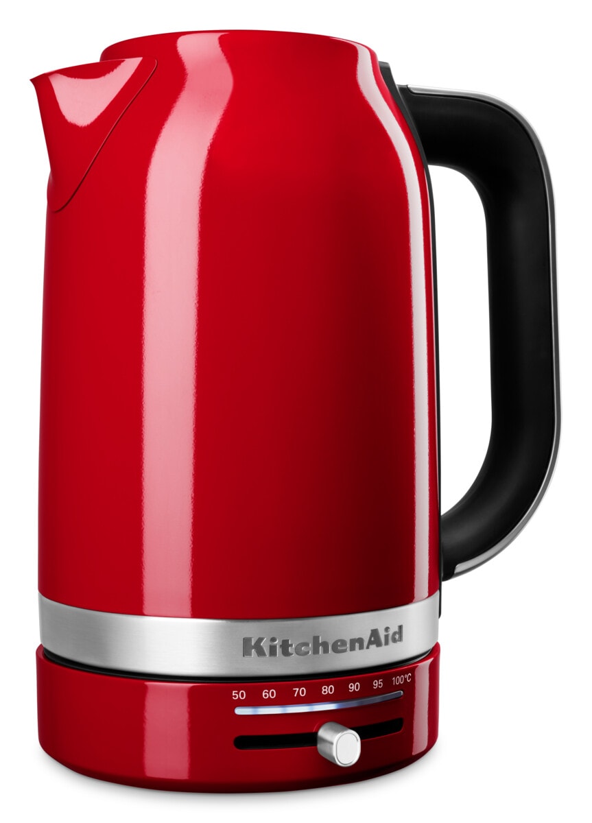 Bouilloire KITCHENAID  - 5KEK1701EER