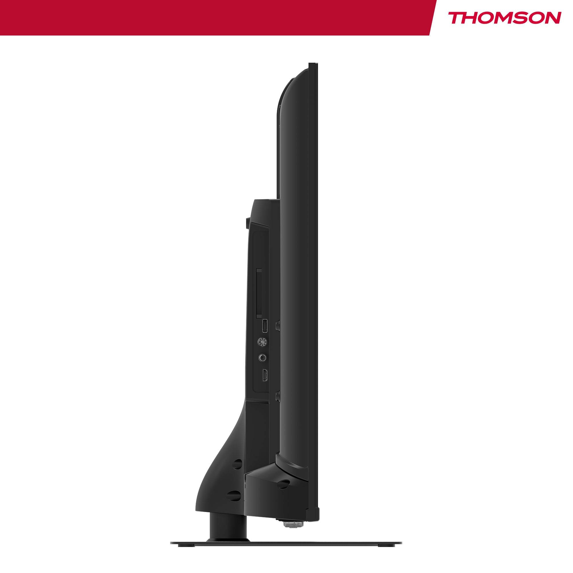 THOMSON TV LED 4K 109 cm  - 43UG5C14