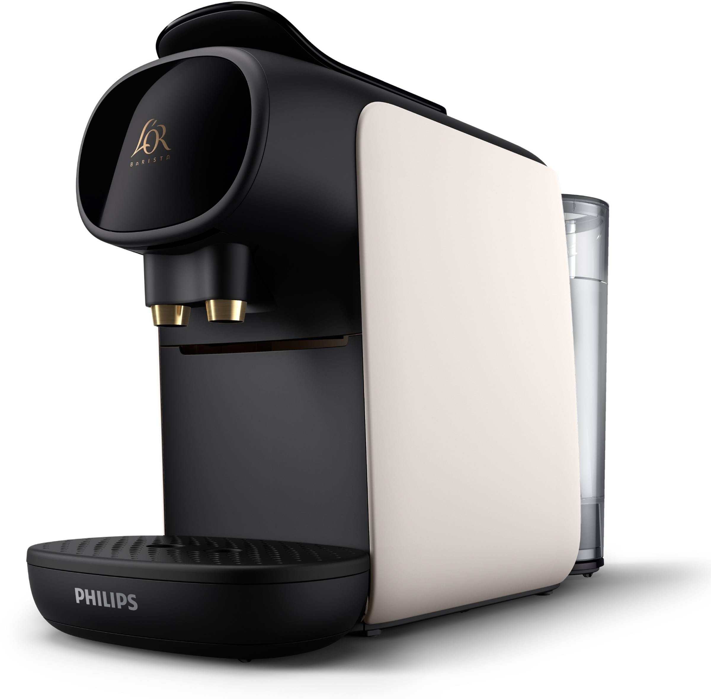 Expresso PHILIPS 1450W 6 tasses - LM9012/00