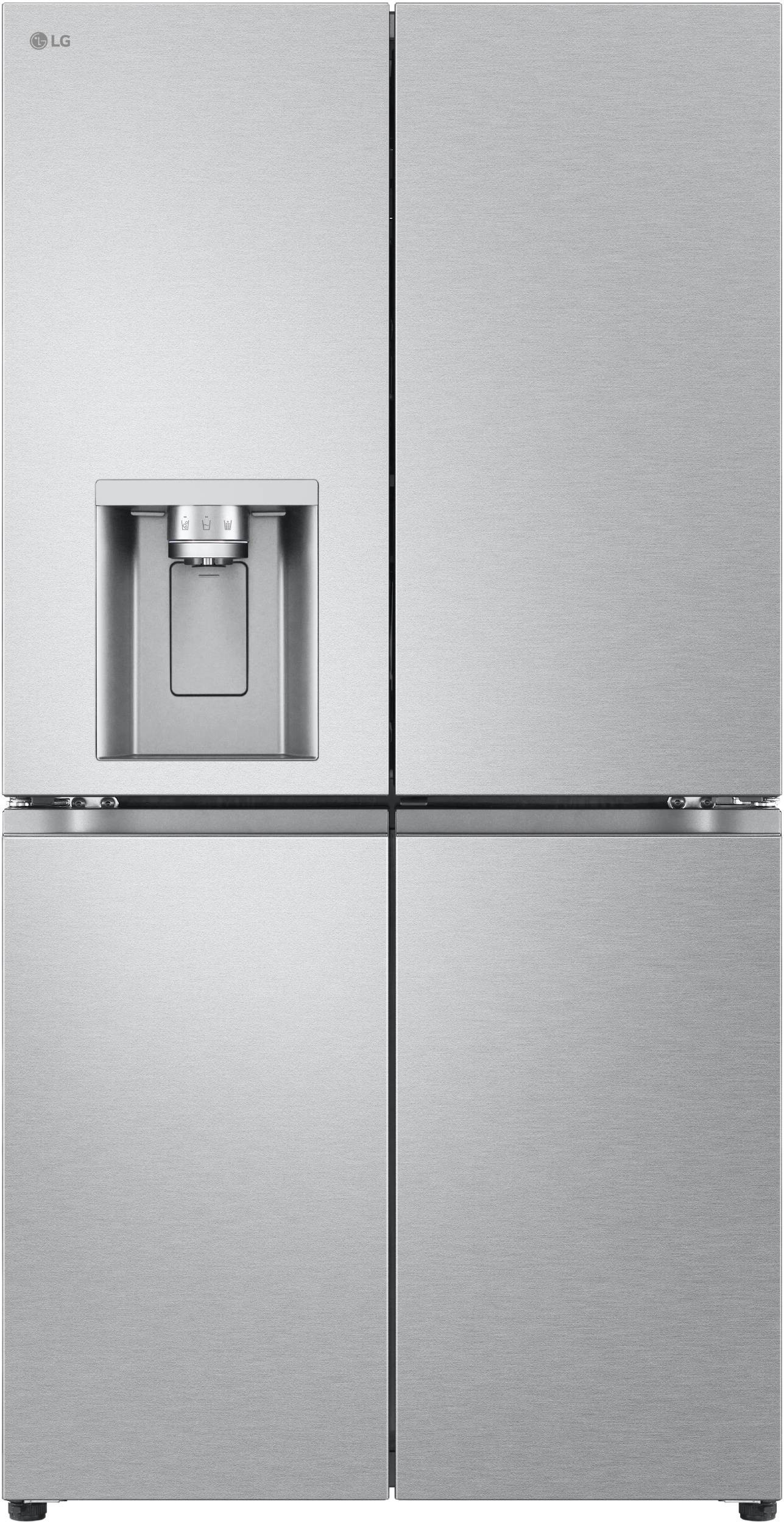 LG Réfrigérateur américain   GMJ960MBJE
