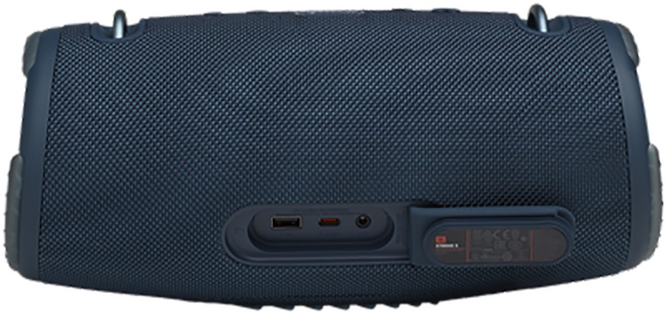 Enceinte bluetooth JBL Xtreme 3 Bleu - JBLXTREME3BLUEU