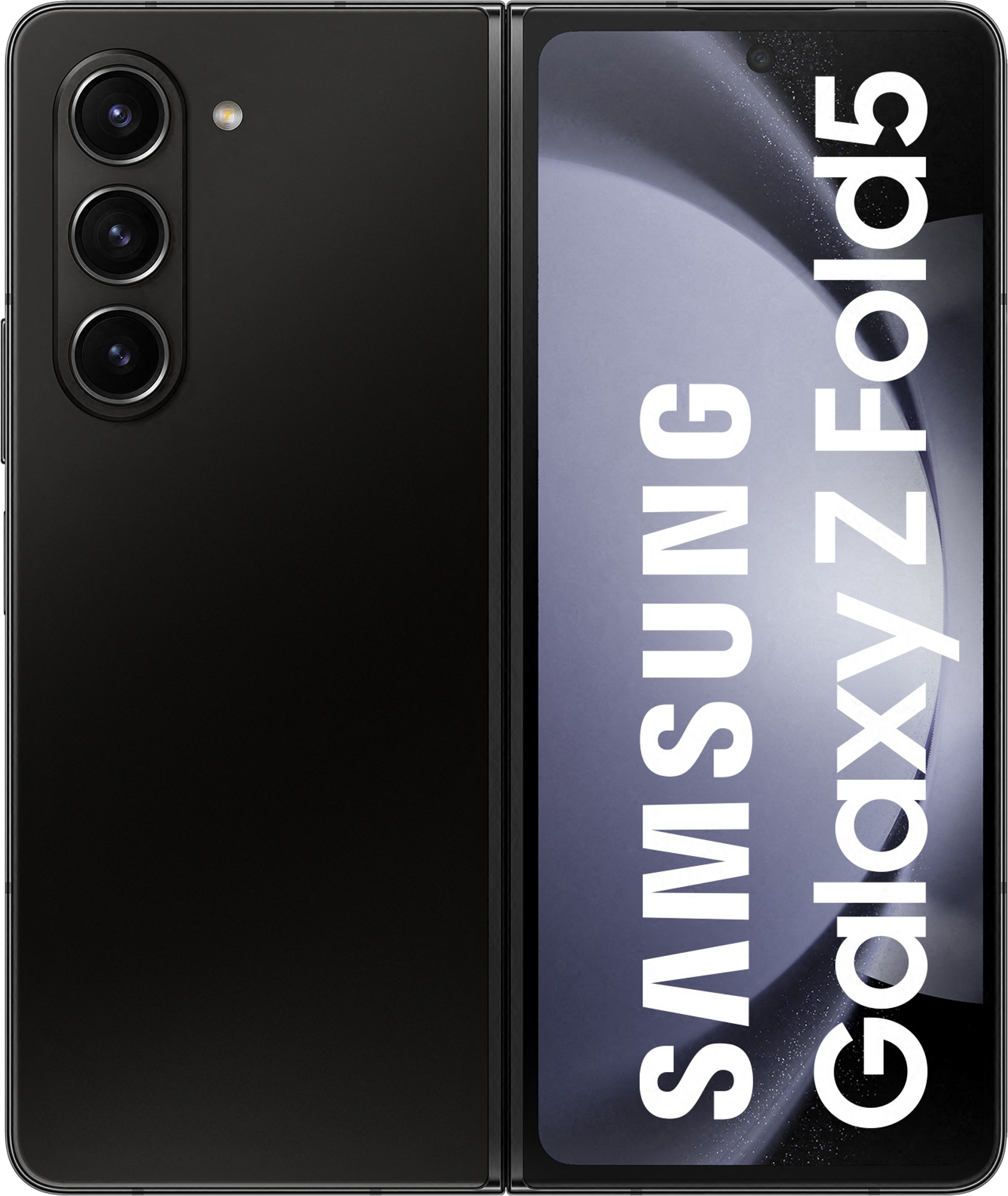 Smartphone SAMSUNG Z Fold 5 512Go Noir GALAXY-ZFOLD5-512-NR