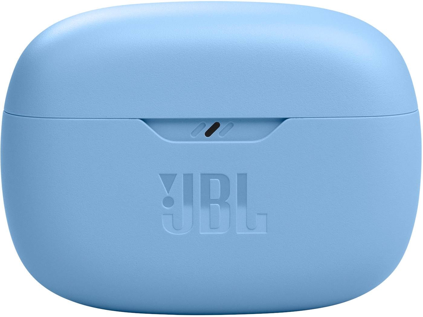JBL Ecouteurs True Wireless Wave Beam Bleu - JBLWBEAMBLU