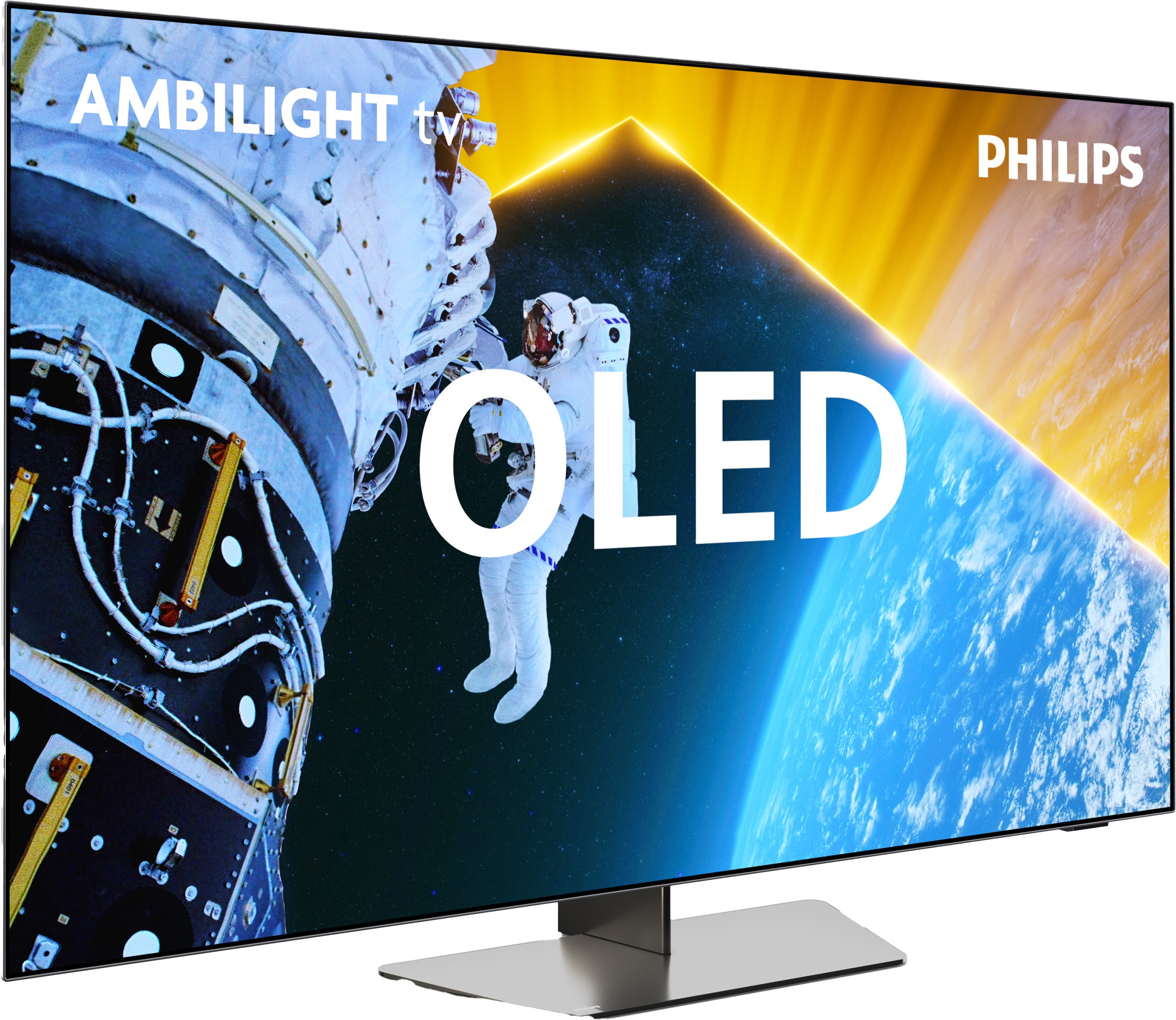 TV OLED 4K 106 cm PHILIPS  - 42OLED809