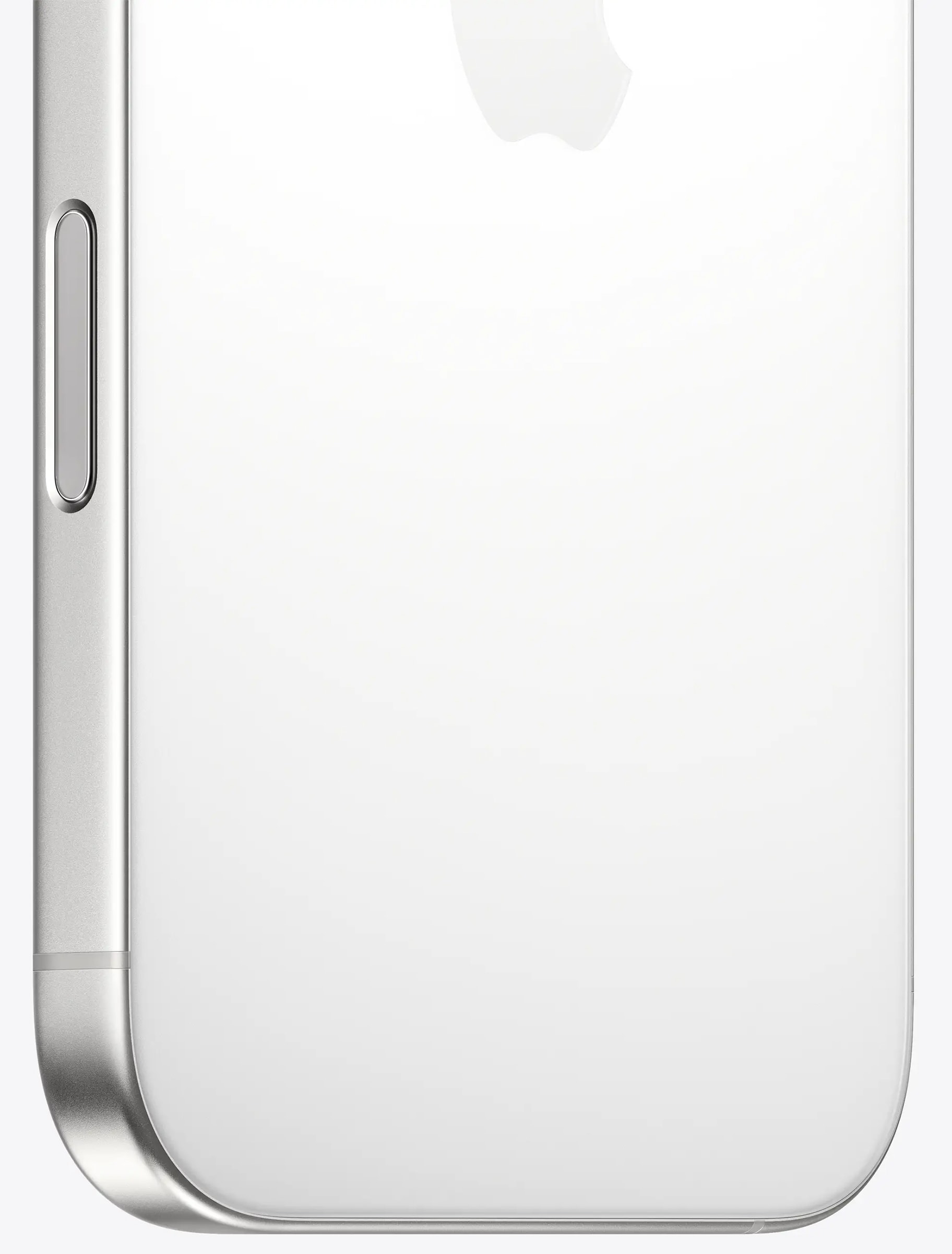 iPhone APPLE 16 Pro 128go Titane Blanc - IPHONE16PRO-128-WHT