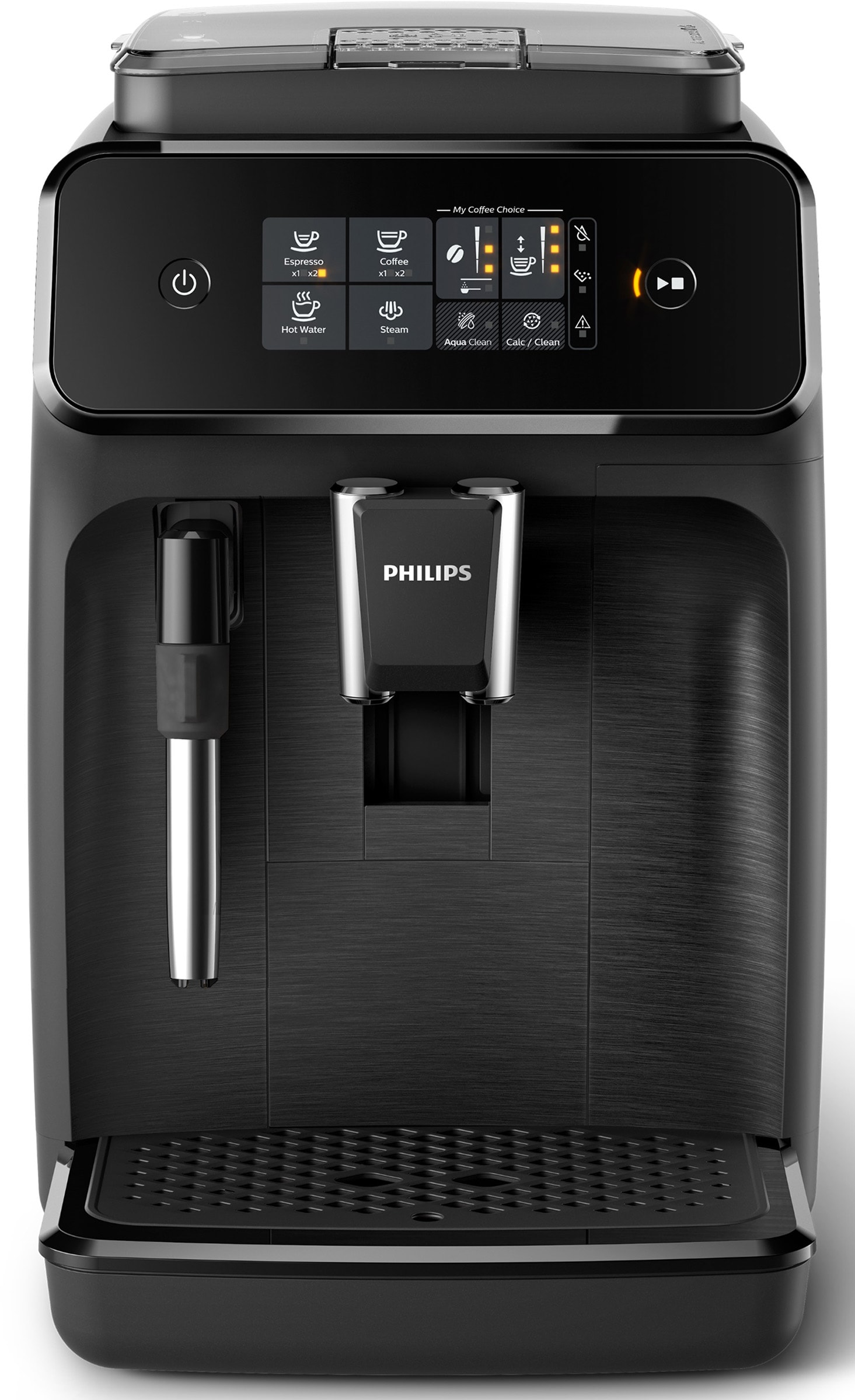 Robot expresso PHILIPS Series 1200 - EP1220/00