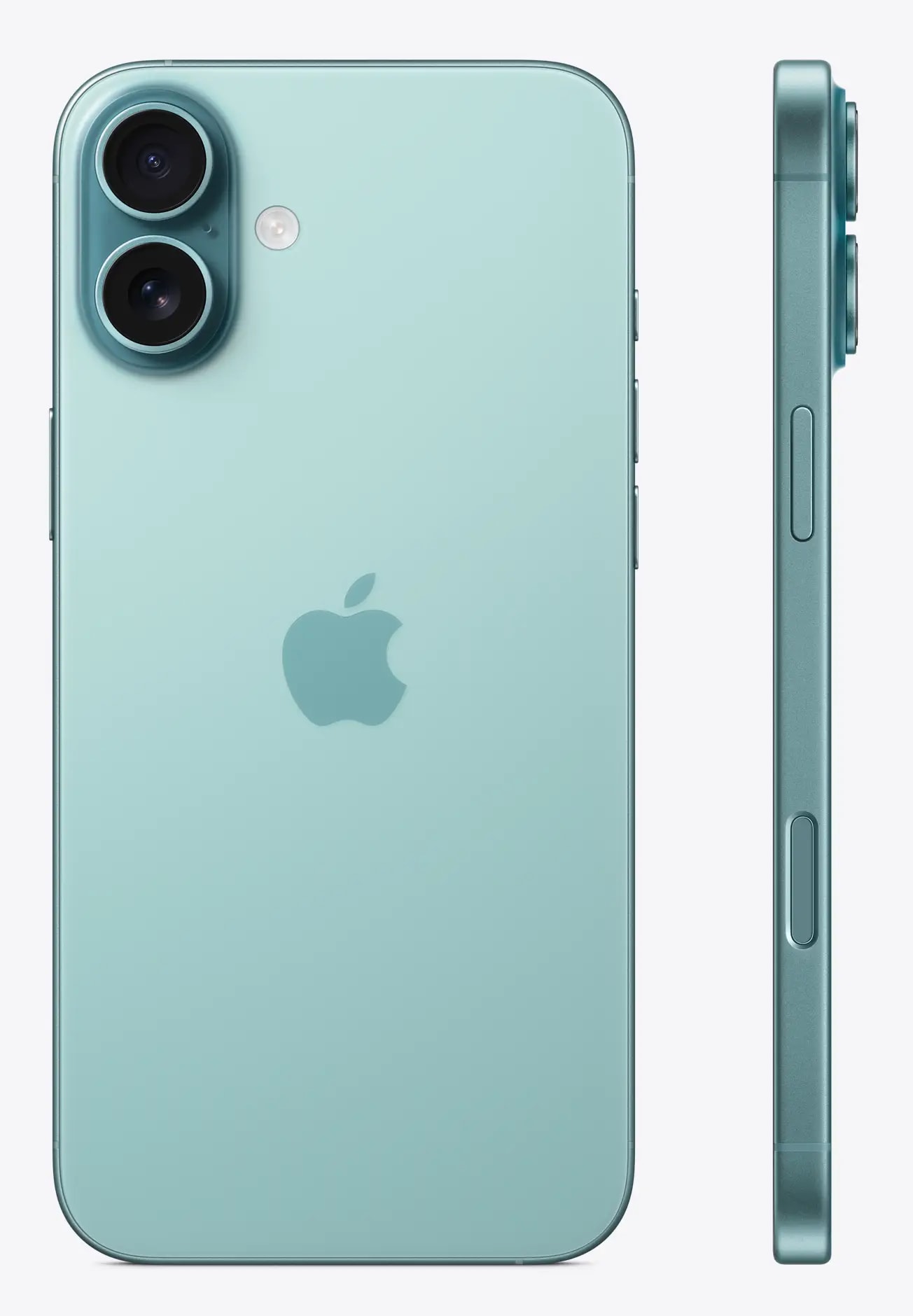 iPhone APPLE 16 Plus 256 Go Vert - IPHONE16PLUS-256-GRE